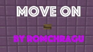 下载 Move On 对于 Minecraft 1.9.2